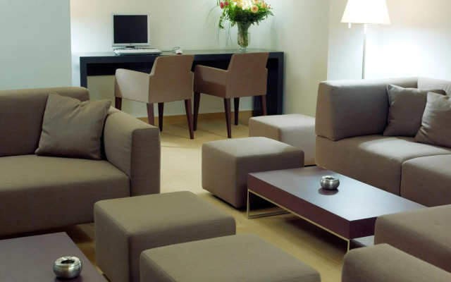 El Greco Hotel