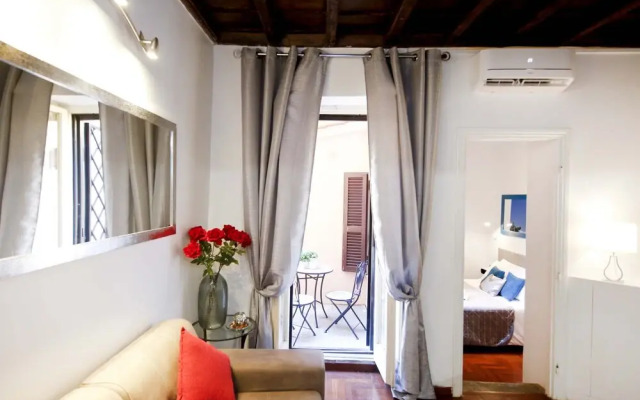 Spanish Steps Studio