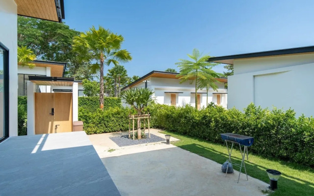 The Season Resort Rayong