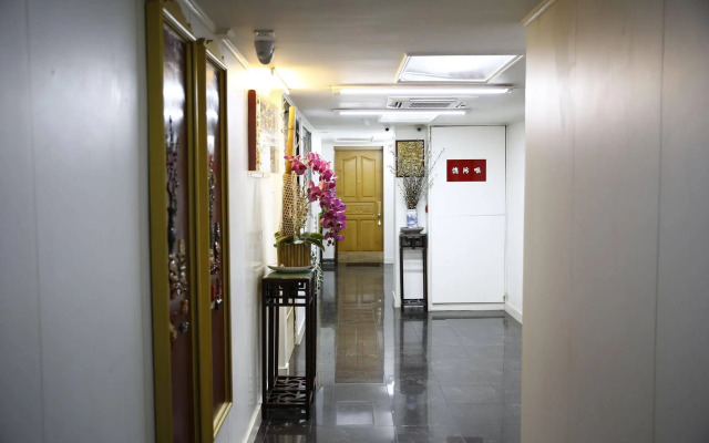 Sandhu guest house