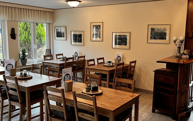 Casa Milix - Bed & Breakfast