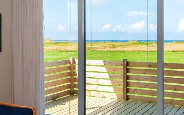 6 Person Holiday Home in Lemvig-by Traum