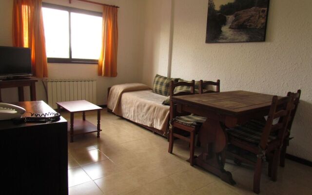 Departamento San Martin A