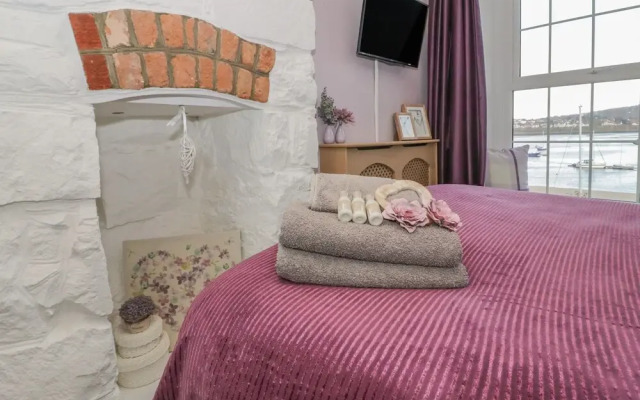 Castle Apartment