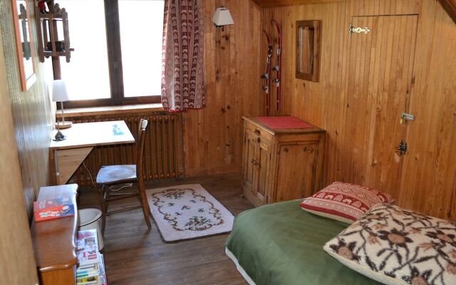 Vaujany Locations - Les Farfelus