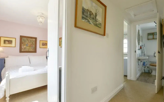 Chapel Cottage