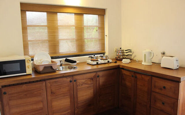 The Margosa Residencies