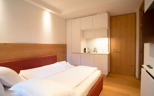 Wellness Smart Suites