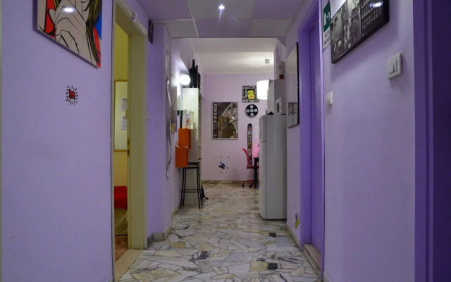 Guesthouse Amici Miei