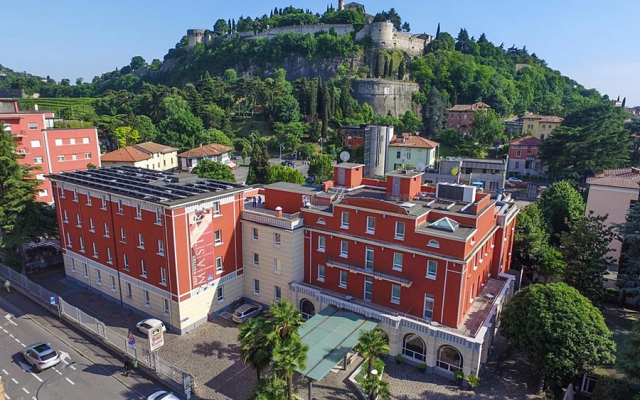 Best Western Hotel Master