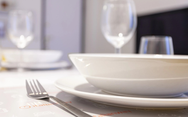 Italianway - Mac Mahon 79