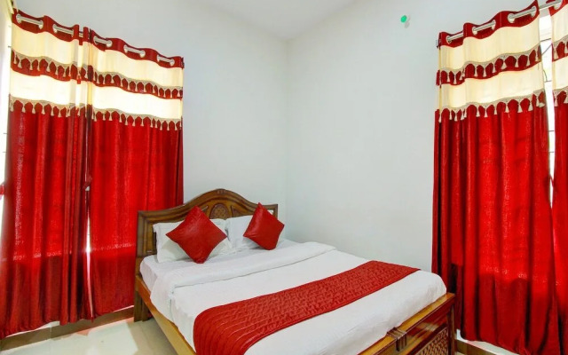 Kodai Hut by OYO Rooms