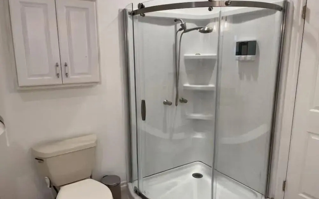 3Bd Beverly Hills Home