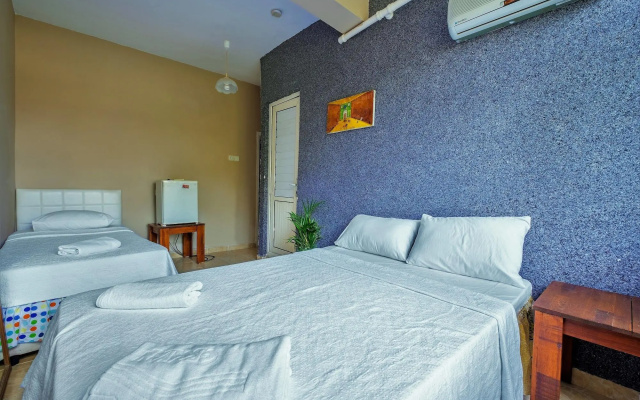 CityHub - Hostel