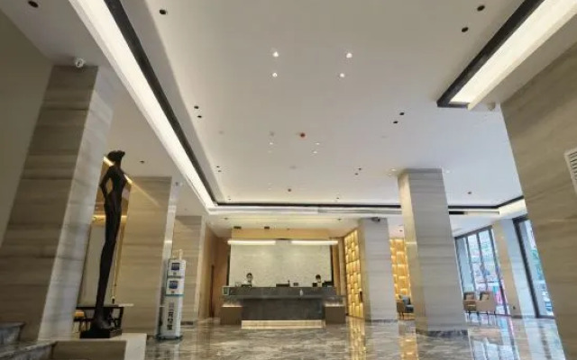 Landao Holiday Hotel