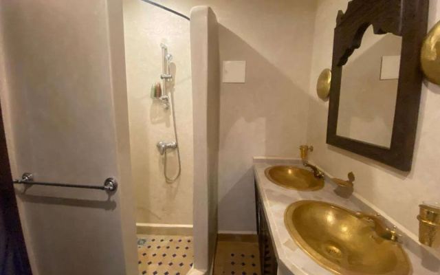 Riad Al Karama