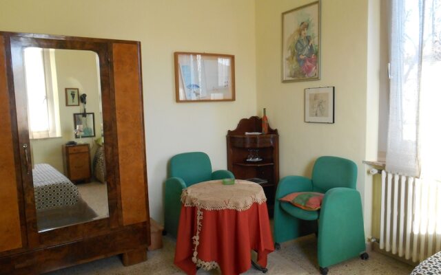 Villa Liberty B&B