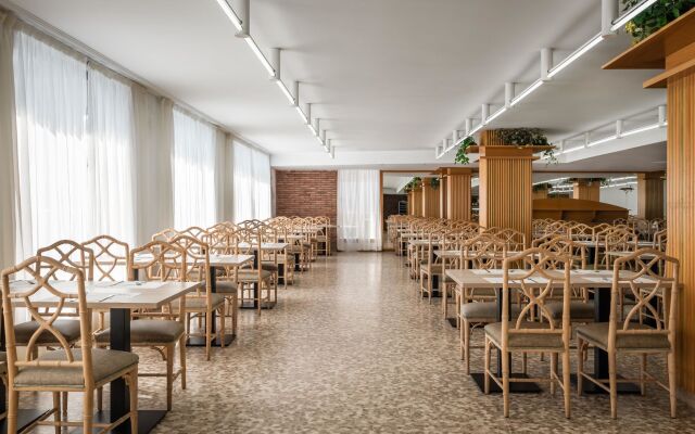 Hotel Cartago Nova by ALEGRIA