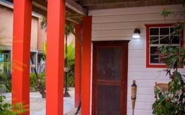 Caye Caulker Vacation Homes