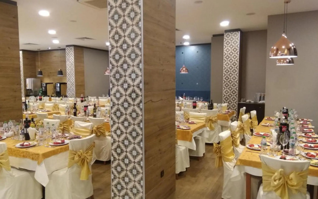 Best Western Plus Premium Inn