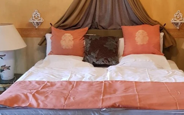 Schloßhotel Frauenmark