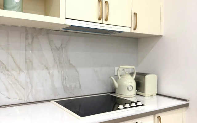 Sweet Home Prime Apartment Hotel