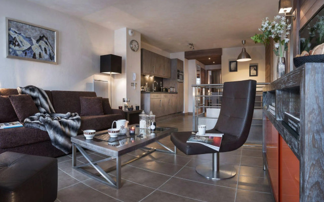 Résidence Boutique Le Centaure