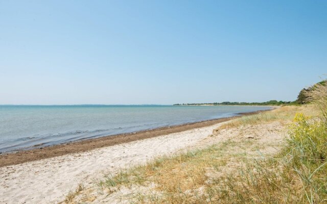 6 Person Holiday Home in Sydals