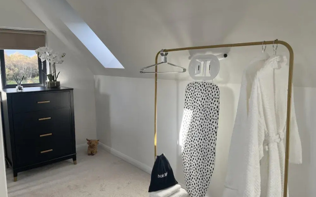 Romantic Cottage Hideaway Near Inverness & Nc500
