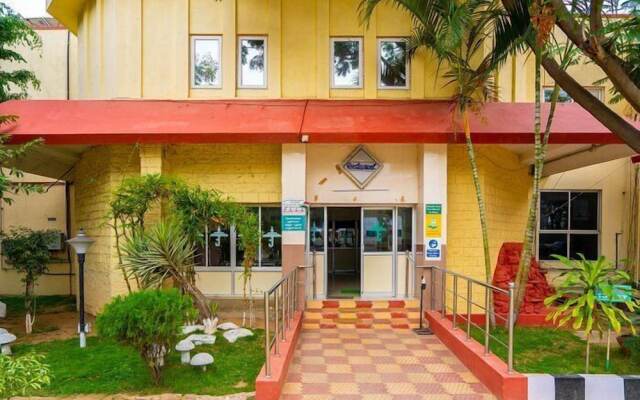 Hotel Tamilnadu Hosur
