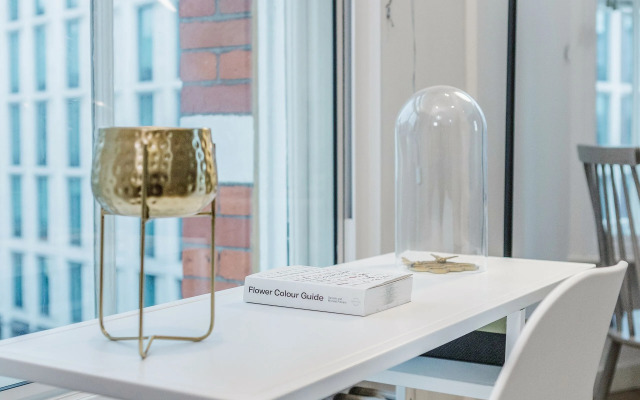 STAY&CO London Fitzrovia Newman