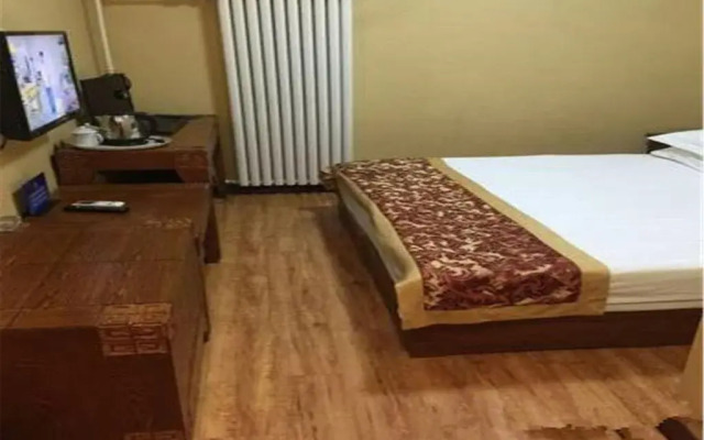 Zhi Jia Express Hotel
