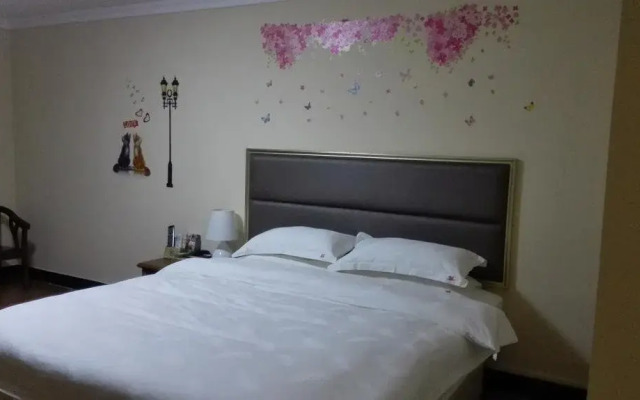 Guangzhou Shengyuan Inn