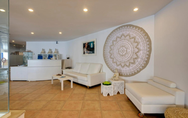 Garden Playanatural Hotel & Spa - Adults Only