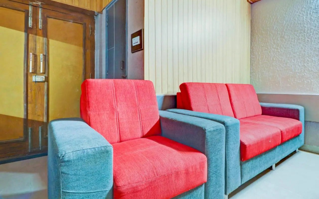 Hotel Green Nest Suites