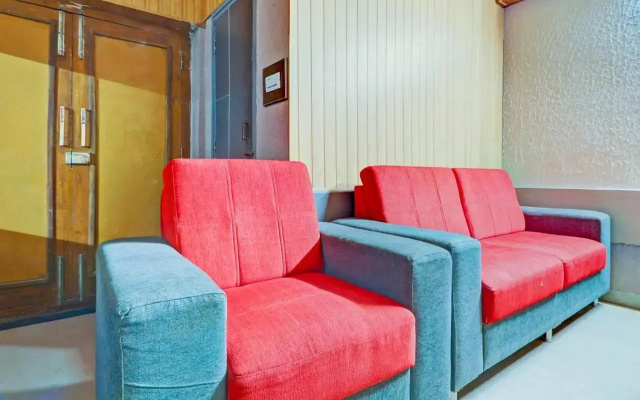 Hotel Green Nest Suites