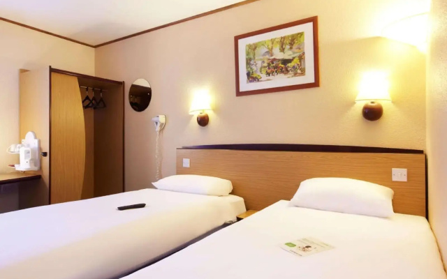 Campanile Hotel Hull