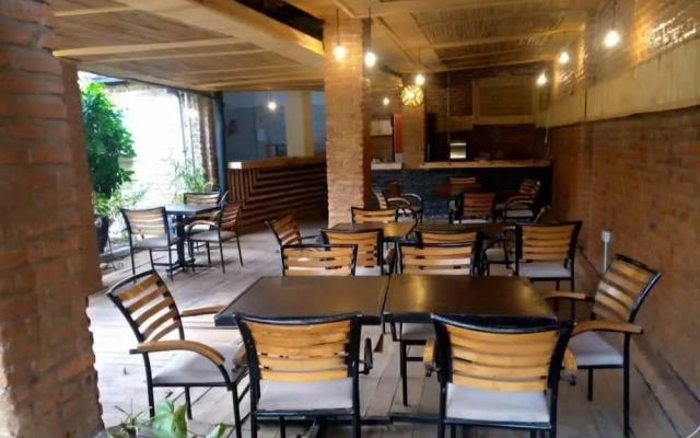 Chalwe Hotel Apart