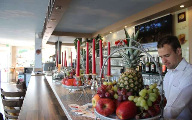 Hotel al Faro Lodge
