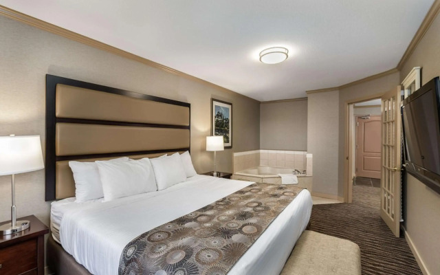Prestige Radium Hot Springs Resort, WorldHotels Crafted