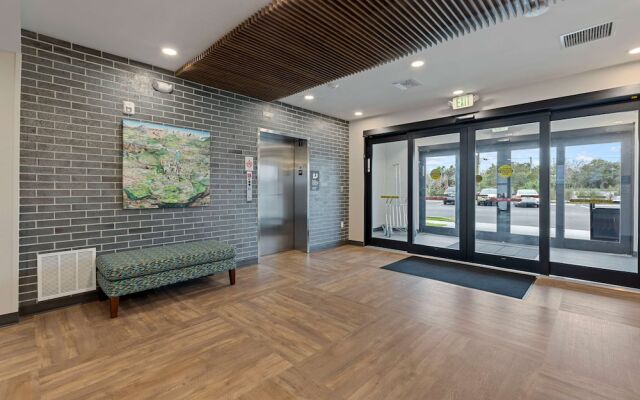 Extended Stay America - Austin - Austin Airport