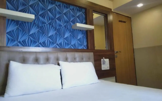 Soni Punjab Guest House