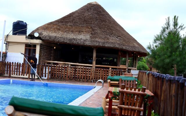 Elite Backpackers Services Masaka
