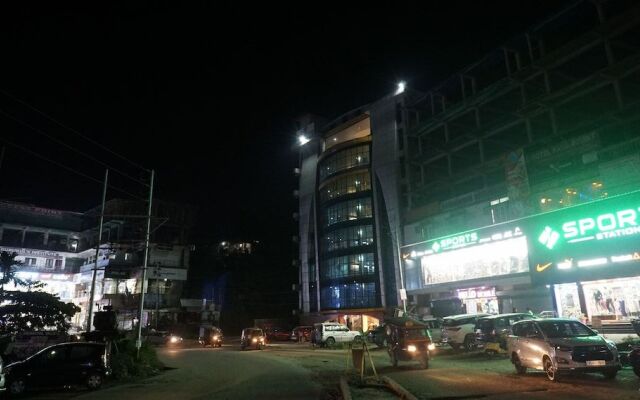 Hotel Pybss
