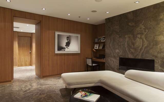 The Emblem Prague Hotel - Preferred Hotels & Resorts