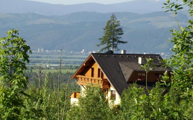 Privat Iva Vysoke Tatry