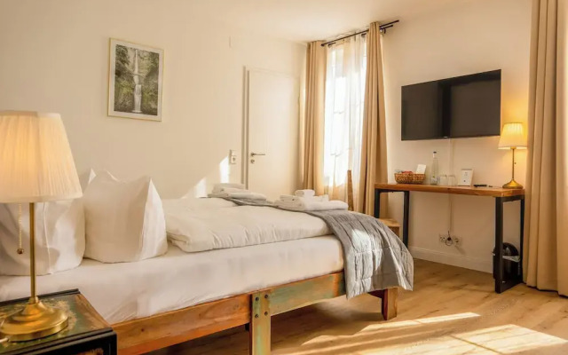 RISA Hotel Village - Engel & Kreuz