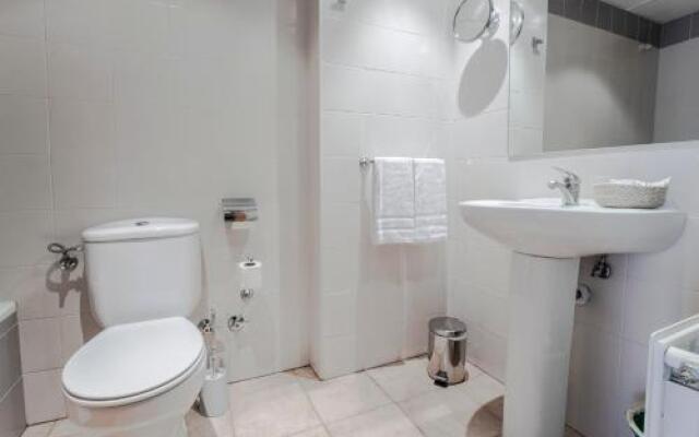 Apartaments La Serrera