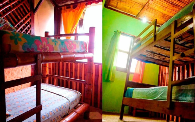 Al Carajo Hostel