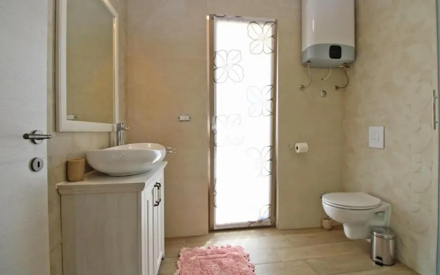 Elegant Villa With Private Pool in Bale